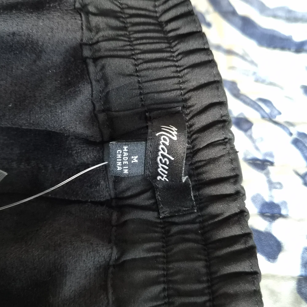 Madewell nwt sporty